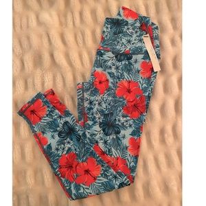 IAB Women’s Gym Leggings